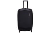 Fritid & Rejser - Thule Subterra 2 Checked Spinner 68 cm - Sort - 3205049