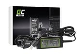 Bærbar Oplader - Green Cell PRO - power adapter - 45 Watt - AD64P