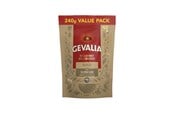 Kaffe og Espresso - Gevalia Instant Gold - 240 g - 4051304