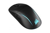 Mus - Corsair M75 WIRELESS - Mus - Optisk - 5 knapper - Sort - CH-931D010-EU