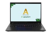 Bærbar - Lenovo Refurbished ThinkPad L14 G1 - 14" | Core i5 | 8GB | 256GB | A Grade - LAP-L14G1-MX-A001