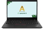 Bærbar - Lenovo Refurbished ThinkPad T14 G2 - 14" | Core i5 | 16GB | 256GB | A Grade - LAP-T14G2-MX-A003