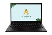 Bærbar - Lenovo Refurbished ThinkPad T14s G1 - 14" Touch | Core i5 | 16GB | 512GB | A Grade - LAP-T14SG1-MX-A033