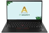 Bærbar - Lenovo Refurbished ThinkPad X1 Carbon - 14" | Core i7 | 16GB | 512GB | A Grade - LAP-X1CARBON8TH-MX-A003
