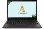 Bærbar - Lenovo Refurbished ThinkPad T14 G1 - 14" | Core i5 | 8GB | 256GB | A Grade - LAP-T14G1-MX-A006
