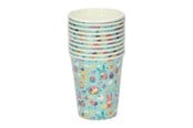 Legetøj - Wins Holland - Paper Cups Easter 10 pcs. - TK822