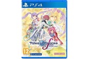 Spil - Tales of Graces f Remastered - Sony PlayStation 4 - RPG - 3391892033953