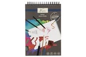 Hobby artikler - Creative Craft Group Blok Mixed Media A5, 25 ark. 300g. - AR0308/GE