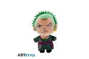 Merchandise - ABYstyle - ONE PIECE Zoro Plush - Bamse - ABYPEL068
