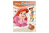 Hobby artikler - Boek Specials Nederland BV - Disney Filmstars Colorio Coloring Book - 598409