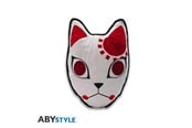 Merchandise - ABYstyle - DEMON SLAYER - Pillow - Conjuration Mask - Pude - ABYPEL066