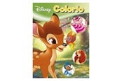 Hobby artikler - Boek Specials Nederland BV - Disney Classics Animals Colorio Coloring Book - 598413