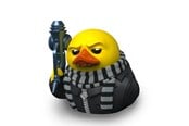 Merchandise - TUBBZ - Minions: Gru - Figur - NS4870