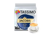Kaffe og Espresso - Tassimo Pods Jacobs Medaille d'Or - 16 pcs - 4031543