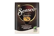 Kaffe og Espresso - Senseo Pads Vanilla - 32 pcs - 4061674