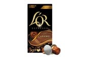 Kaffe og Espresso - L'OR Capsules Espresso Caramel - 10 pcs - 4061088