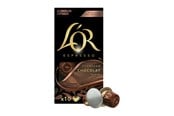 Kaffe og Espresso - L'OR Capsules Espresso Chocolate - 10 pcs - 4061084