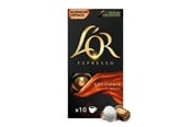 Kaffe og Espresso - L'OR Capsules Espresso Colombia - 10 pcs - 4028602