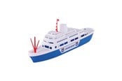 Legetøjsbil - Cavallino Toys - Cavallino Cruise Ship 46cm - 4605TY01