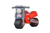 Legetøjsbil - Cavallino Toys - Cavallino Loop Fire Engine - 1601NL05