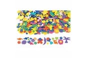 Kreativitet & Hobbyartikler - Colorations - Fun Foam Figures 1000pcs. - CHFOMIX