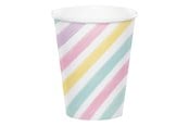 Legetøj - Haza Witbaard - Unicorn Cups 8pcs. - PC329301