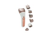Kropspleje - Beautifly Body Care Device 5In1 B-Beauty - rtg