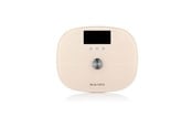 Personvægte - Beautifly Badevægt Body Scale SlimSense - SlimSense
