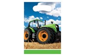 Legetøj - Haza Witbaard - Tractor Handout Bags 8 pcs. - PC318060