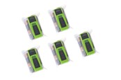 Netværksudstyr & Forlænger til trådløs - NetScout Systems LinkSprinter 300 - LSPRNTR-300-5PK