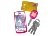 Legetøj - Real UniQ Mobiltelefonsæt - 30574