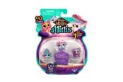 Legetøj - Magic Mixies Minis 4 stk. - 30512