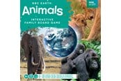 Legetøj - BBC Earth, Natur og Dyr spil - 70061