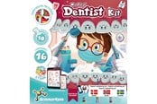 Legetøj - Science4you Mit Første Tandlægesæt - 40330