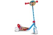 Legetøj - Paw Patrol Løbehjul med 3 hjul - 60236
