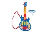 Legetøj - Paw Patrol Elektronisk Guitar med Lys og Briller med mikrofon - 89018