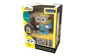 Legetøj - Despicable Me Vækkeur med Natlys og lyd - 80115