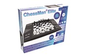 Legetøj - ChessMan® Elite Elektronisk Skakspil - 70092