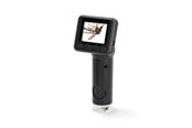 Kamera - Nedis Microscope Camera - MCAM2424BK