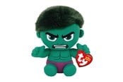 Plys - Ty Beanie Hulk 15cm - 2011003