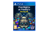 Spil - Five Nights at Freddy's: Into The Pit - Sony PlayStation 4 - Action/Adventure - 5056635613547