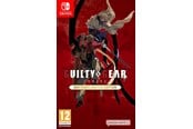Spil - Guilty Gear -Strive- Nintendo Switch - Kamp - 3391892033458