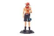 Merchandise - ABYstyle - ONE PIECE Portgas D. Ace Figure - Figur - ABYFIG018
