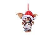 Merchandise - Nemesis Now - Gremlins Gizmo in Fairy Lights julepynt - B5587T1