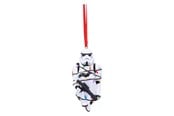 Merchandise - Nemesis Now - Stormtrooper In Fairy Lights julepynt - B6414X3