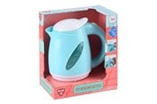 Legekøkken og udstyr - PLAY - My Kettle Blue White - 3194