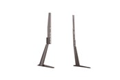 Vægbeslag, AV-Beslag & AV-Møbler - Sinox TV bordstand - Op til 70" - Sort - Maks 50 kg - Maks størrelse 70" - SWB6100