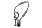 Mobil - Andet Tilbehør - TELESIN Magnetic Neck Mount for Mobile Phones MNM-002 - MNM-002