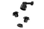 Foto & Videotilbehør - TELESIN Quick release mount - CQM-001