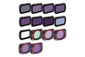 Fotofiltre - Freewell 14 filters to DJI Osmo Pocket 3 - FW-OP3-MEGA